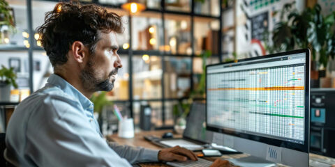 AI value realization blog